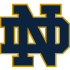 Notre Dame Fighting Irish logo